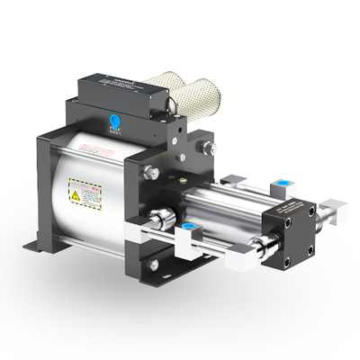 GH系列气液增压泵