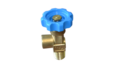 13N系列高流量阀门