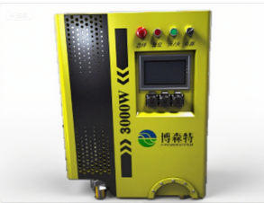 可移动氢能备用电源