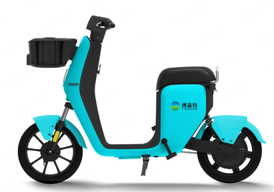 风冷氢燃料电池发电系统模块