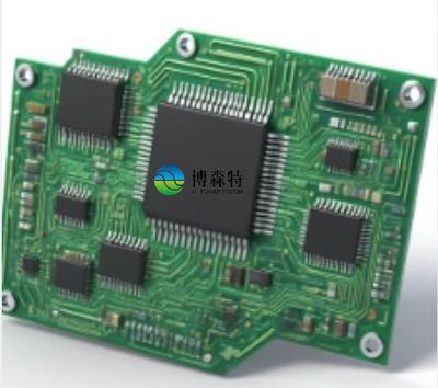 风冷氢燃料电池控制系统