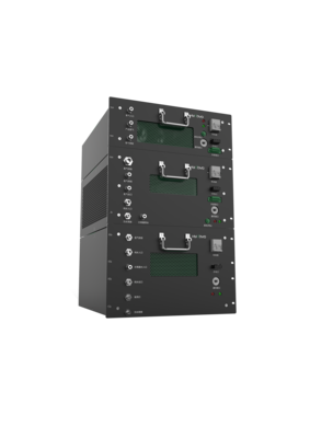 PEM质子交换膜水电解制氢系统