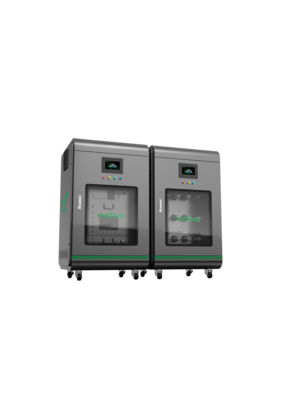 PEM质子交换膜水电解制氢系统